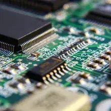 Micro chip